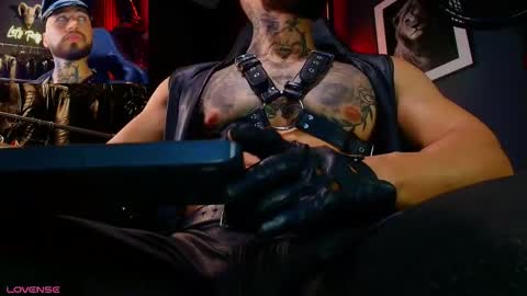 Snapshot of billymayer_ chatting on 01-31-26, 07:11 billy online show from 01-31-26, 07:11