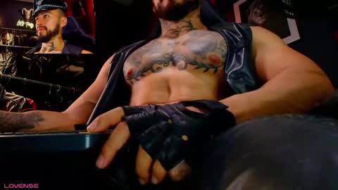 Snapshot of billymayer_ chatting on 02-15-26, 06:37 billy online show from 02-15-26, 06:37