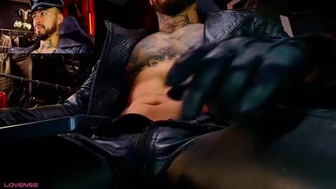 Snapshot of billymayer_ chatting on 02-22-26, 12:04 billy online show from 02-22-26, 12:04