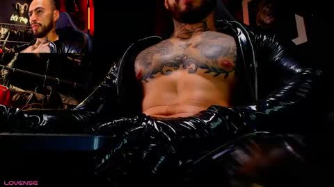 Snapshot of billymayer_ chatting on 02-25-26, 05:00 billy online show from 02-25-26, 05:00