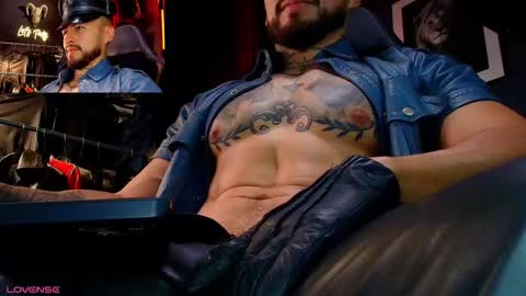 Snapshot of billymayer_ chatting on 03-11-26, 05:52 billy online show from 03-11-26, 05:52