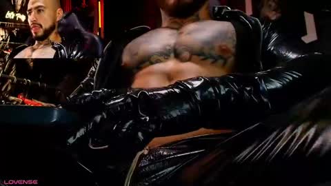 Snapshot of billymayer_ chatting on 03-13-26, 05:19 billy online show from 03-13-26, 05:19