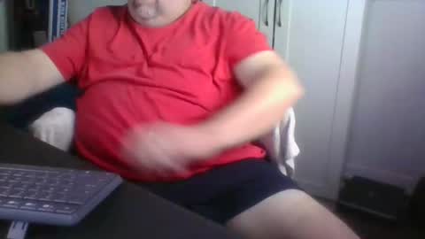 Snapshot of billymcn chatting on 11-27-25, 02:19 billymcn online show from 11-27-25, 02:19