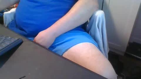 Snapshot of billymcn chatting on 01-16-26, 01:15 billymcn online show from 01-16-26, 01:15