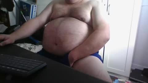 billymcn online show from 04-08-26, 07:36