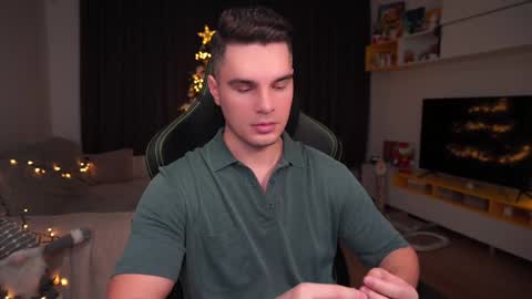 Snapshot of billypassion chatting on 12-03-24, 05:09 BillyPassion online show from 12-03-24, 05:09