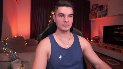 Snapshot of billypassion chatting on 12-07-24, 07:27 BillyPassion online show from 12-07-24, 07:27