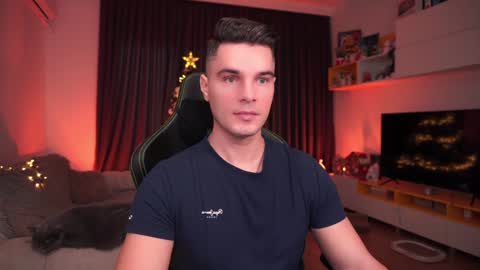 Snapshot of billypassion chatting on 12-21-24, 10:39 BillyPassion online show from 12-21-24, 10:39