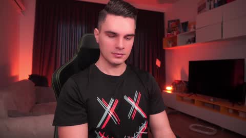 Snapshot of billypassion chatting on 01-18-25, 07:07 BillyPassion online show from 01-18-25, 07:07