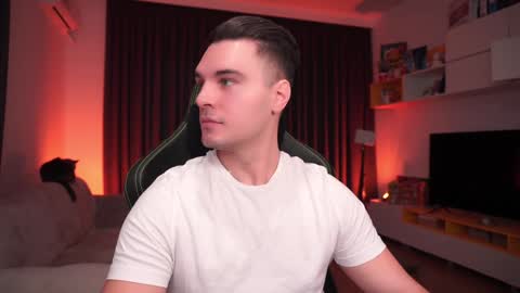 Snapshot of billypassion chatting on 01-24-25, 06:14 BillyPassion online show from 01-24-25, 06:14