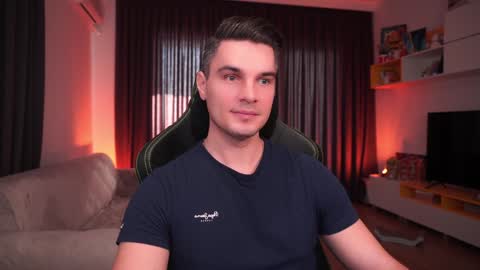 Snapshot of billypassion chatting on 01-27-25, 12:26 BillyPassion online show from 01-27-25, 12:26