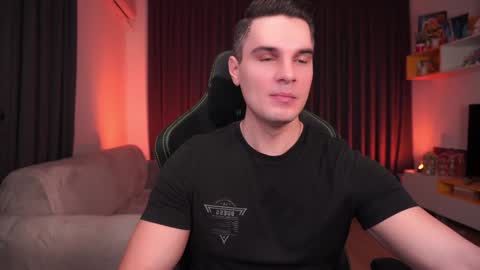 Snapshot of billypassion chatting on 01-29-25, 05:40 BillyPassion online show from 01-29-25, 05:40