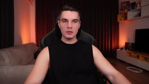 Snapshot of billypassion chatting on 02-02-25, 06:58 BillyPassion online show from 02-02-25, 06:58