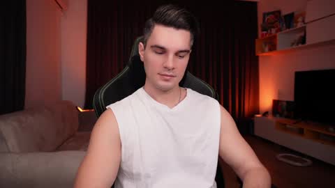 Snapshot of billypassion chatting on 02-03-25, 08:46 BillyPassion online show from 02-03-25, 08:46