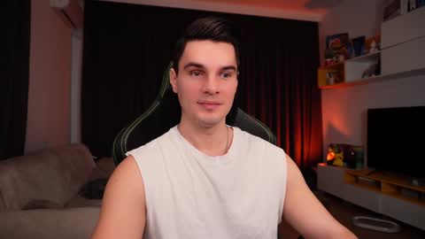 Snapshot of billypassion chatting on 02-07-25, 04:59 BillyPassion online show from 02-07-25, 04:59