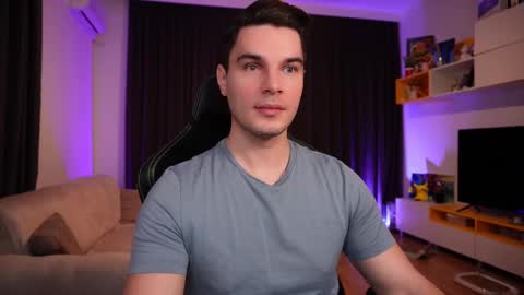 Snapshot of billypassion chatting on 02-09-25, 04:57 BillyPassion online show from 02-09-25, 04:57