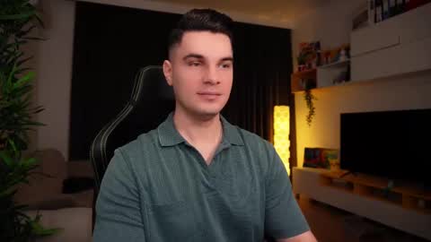 Snapshot of billypassion chatting on 02-15-25, 05:41 BillyPassion online show from 02-15-25, 05:41