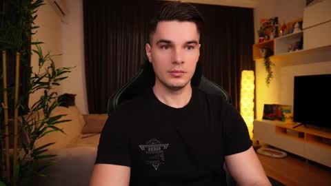 Snapshot of billypassion chatting on 02-20-25, 05:55 BillyPassion online show from 02-20-25, 05:55