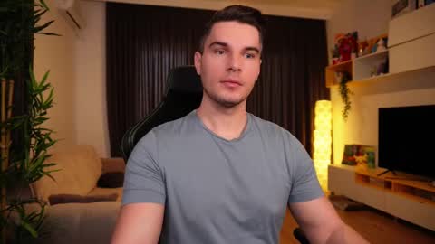 Snapshot of billypassion chatting on 03-04-25, 06:58 BillyPassion online show from 03-04-25, 06:58