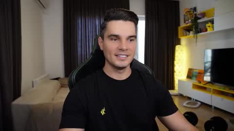 Snapshot of billypassion chatting on 09-19-25, 11:33 BillyPassion online show from 09-19-25, 11:33