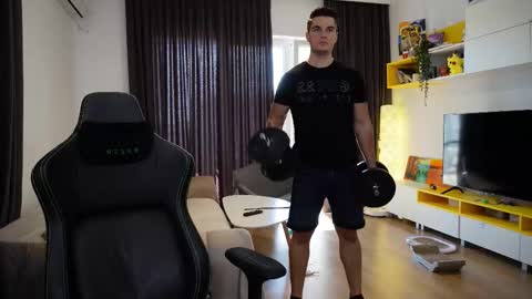 Snapshot of billypassion chatting on 09-21-25, 12:18 BillyPassion online show from 09-21-25, 12:18