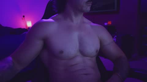Billy Haze online show from 08-06-26, 03:08