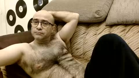 Bill online show from 11-20-25, 12:00