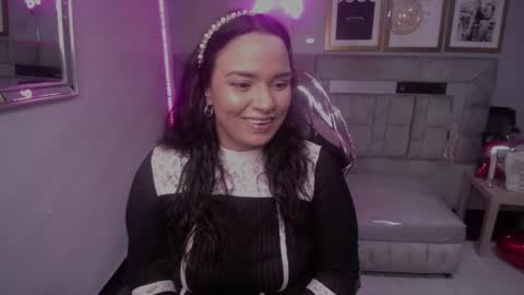 Live 1000pm 600am COLOMBIAN HOUR online show from 02-25-25, 03:20