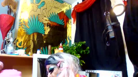 Snapshot of bimbogiga chatting on 10-25-25, 12:51 bimbogiga online show from 10-25-25, 12:51