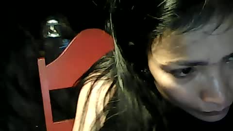 Snapshot of bina241986 chatting on 06-14-26, 11:18 bina241986 online show from 06-14-26, 11:18