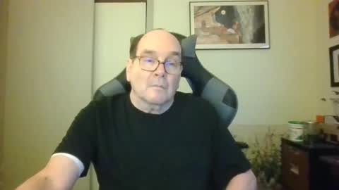 Bink195234 online show from 01-30-25, 09:47