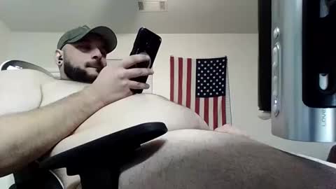 johnnydepth333 online show from 01-27-25, 01:59