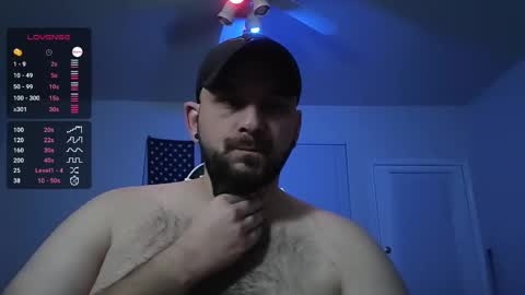 johnnydepth333 online show from 02-17-25, 01:47