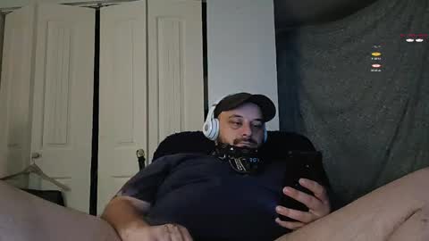 johnnydepth333 online show from 04-18-26, 08:20