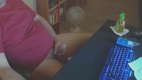 Snapshot of biparislove chatting on 02-06-25, 11:37 BigDick online show from 02-06-25, 11:37
