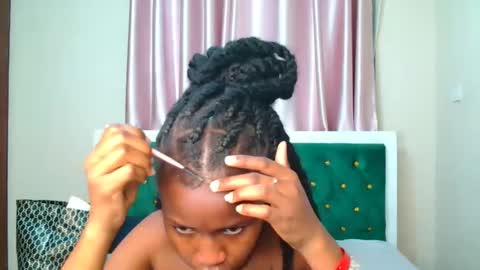 Naughty online show from 10-05-25, 03:32