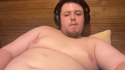 Snapshot of bisexualchubbyboy chatting on 02-10-25, 11:15 james online show from 02-10-25, 11:15