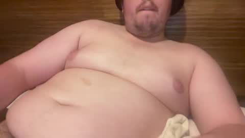 Snapshot of bisexualchubbyboy chatting on 05-21-26, 10:44 james online show from 05-21-26, 10:44