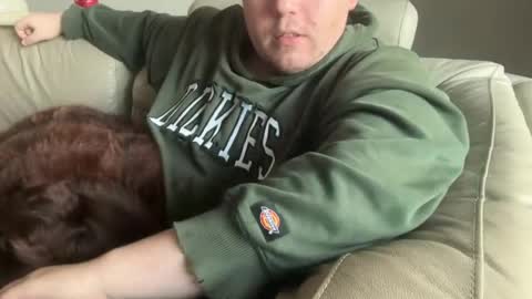 Snapshot of bisexualchubbyboy chatting on 07-22-26, 06:16 james online show from 07-22-26, 06:16