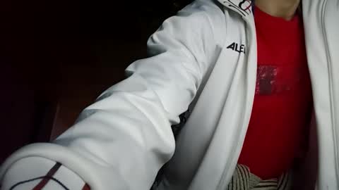 Snapshot of bishopalone2021 chatting on 01-05-25, 12:09 Zdenek online show from 01-05-25, 12:09