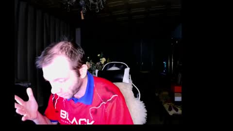 Zdenek online show from 04-01-26, 09:23