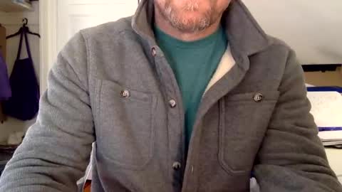 Snapshot of bisonbar chatting on 01-14-25, 02:53 BisonBar online show from 01-14-25, 02:53