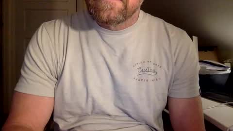 Snapshot of bisonbar chatting on 01-19-25, 08:41 BisonBar online show from 01-19-25, 08:41