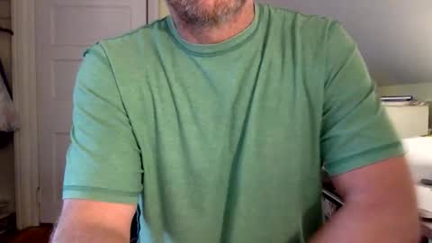 BisonBar online show from 11-03-25, 04:08