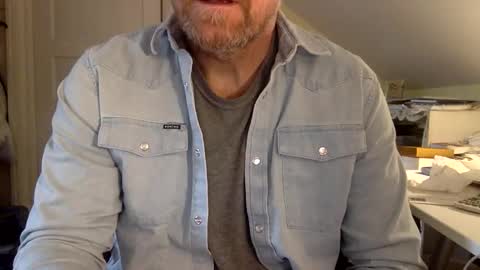 BisonBar online show from 02-06-26, 05:05