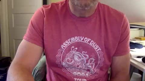 BisonBar online show from 04-30-26, 03:07