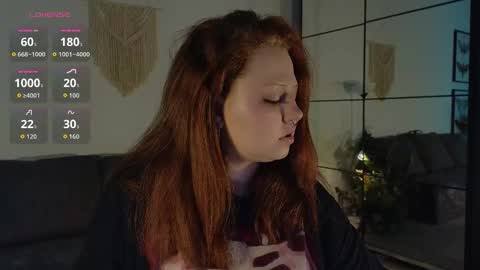 Snapshot of bitchofsun chatting on 03-02-26, 11:39 Nana online show from 03-02-26, 11:39