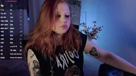 Nana online show from 06-22-26, 04:15