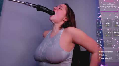 Diana online show from 02-25-25, 09:02