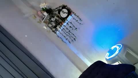 ASHLEY online show from 04-29-26, 05:30